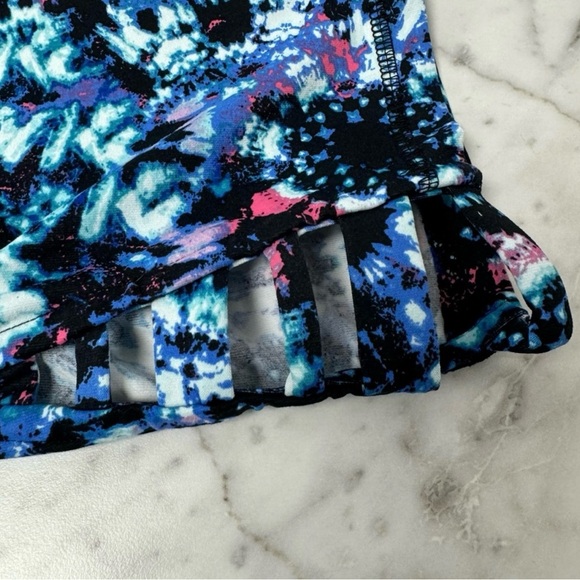 LIVI High-Rise Wicking Capri Legging - Strappy Hem - Size 18/20 1X - Picture 6 of 13